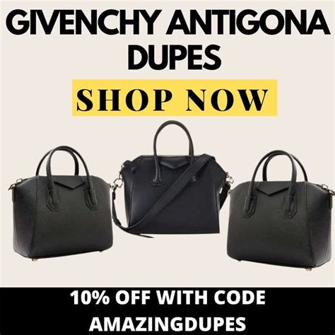 givenchy dupe bags|givenchy bags online store.